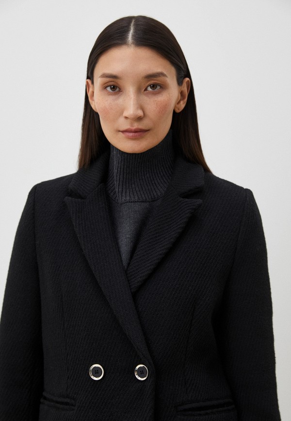 Deeluxe Пальто двубортное - фото 5