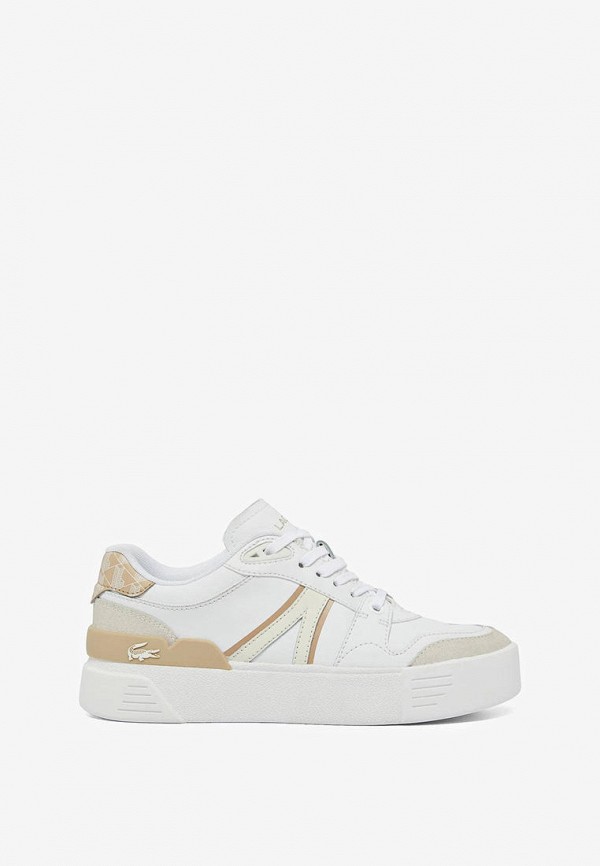 Lacoste Кеды - фото 1