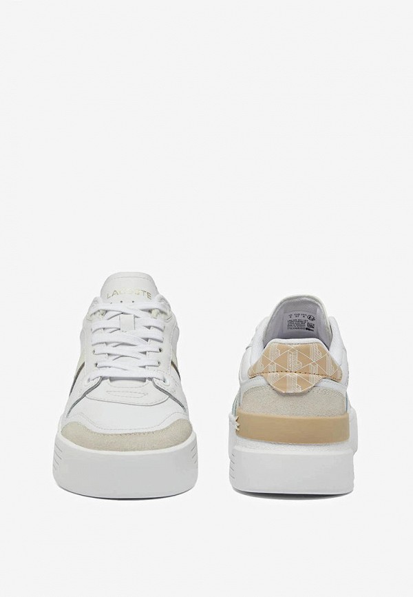 Lacoste Кеды - фото 5