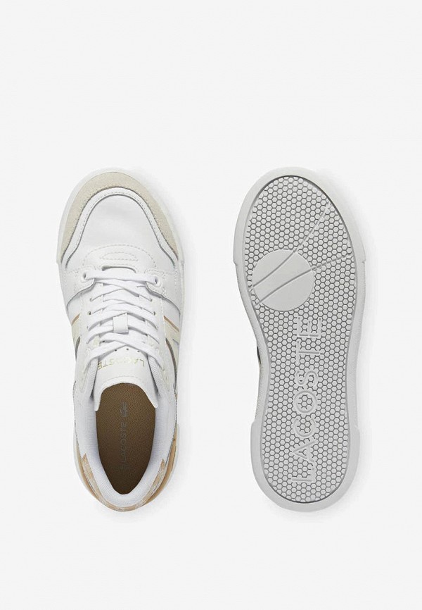 Lacoste Кеды - фото 4