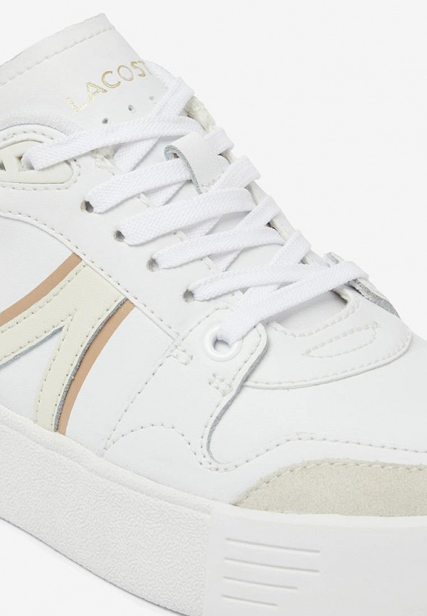 Lacoste Кеды - фото 6