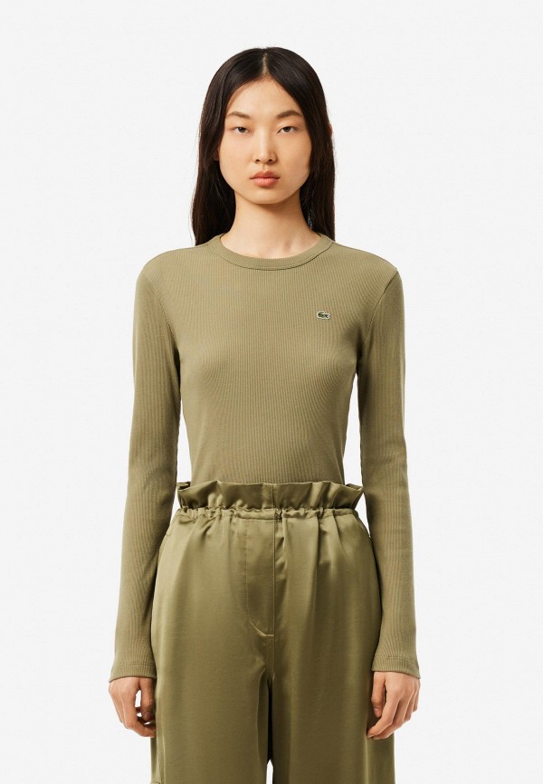 Lacoste Лонгслив - фото 1