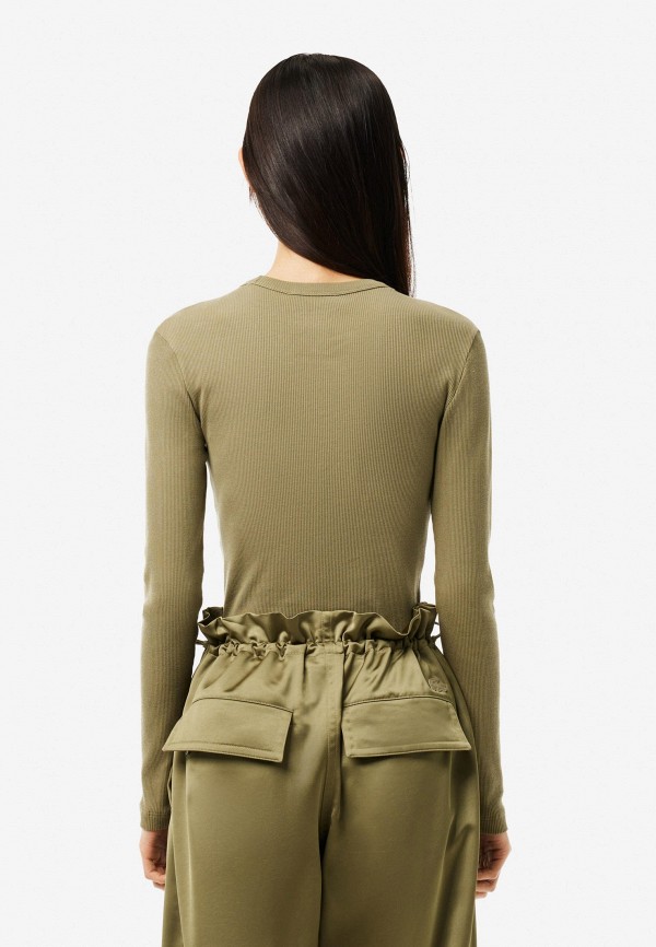 Lacoste Лонгслив - фото 3