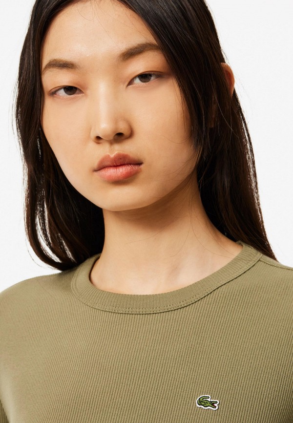 Lacoste Лонгслив - фото 4