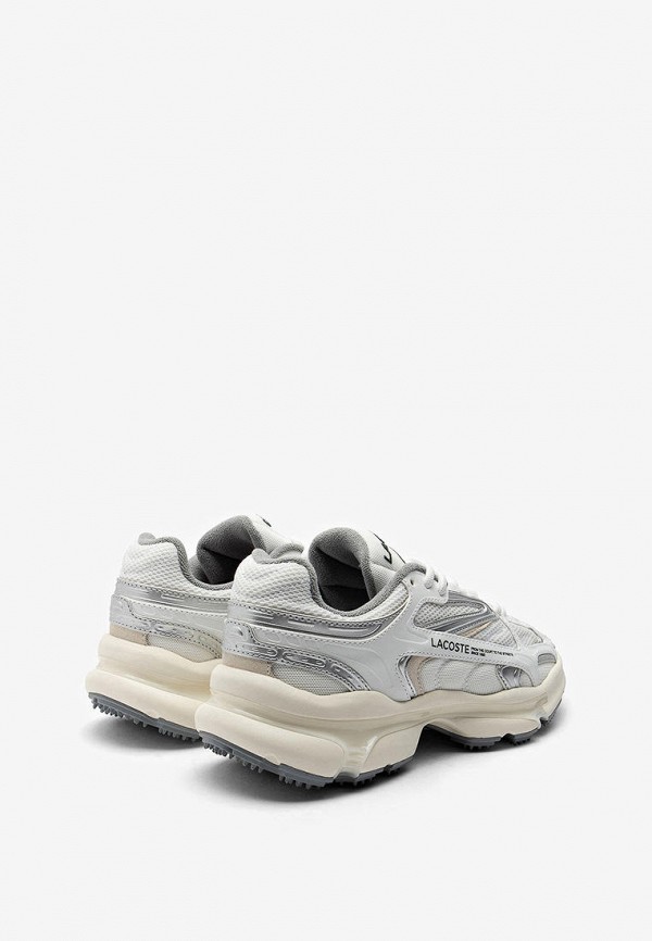 Lacoste Кроссовки - фото 3