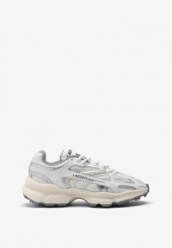 Lacoste Кроссовки - фото 1