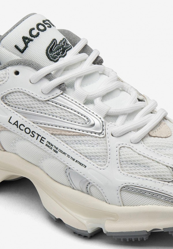 Lacoste Кроссовки - фото 6