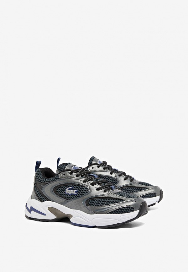 Lacoste Кроссовки - фото 2