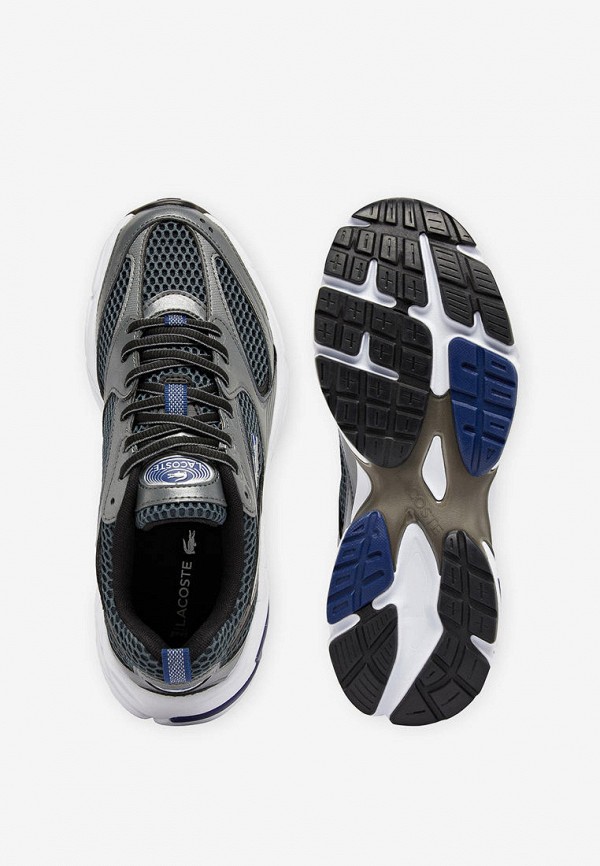 Lacoste Кроссовки - фото 4