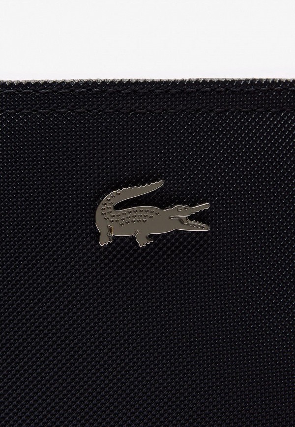 Lacoste Сумка и косметичка - двусторонняя - фото 4