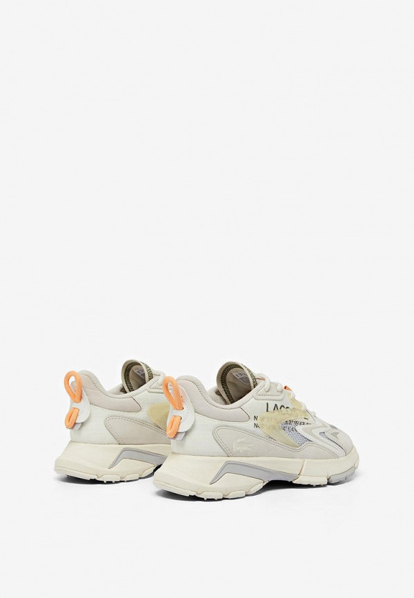 Lacoste Кроссовки - фото 3