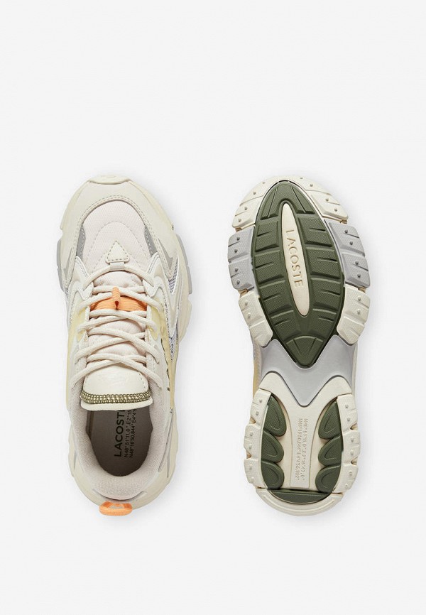 Lacoste Кроссовки - фото 4