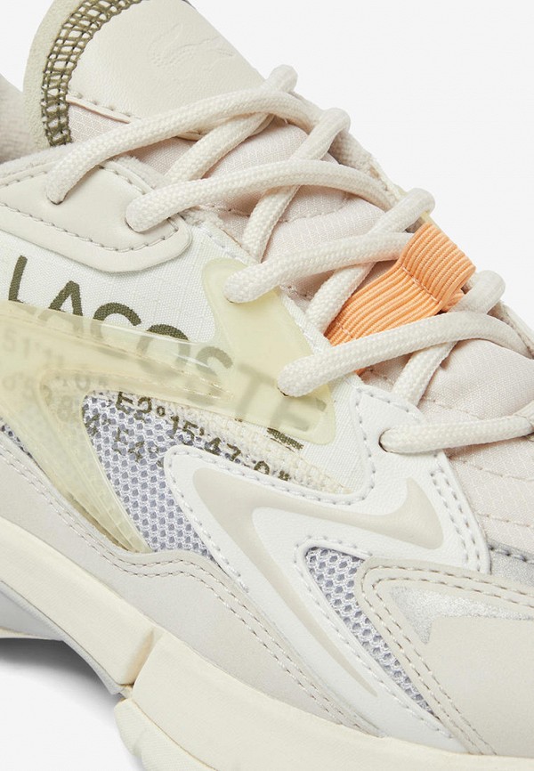 Lacoste Кроссовки - фото 6