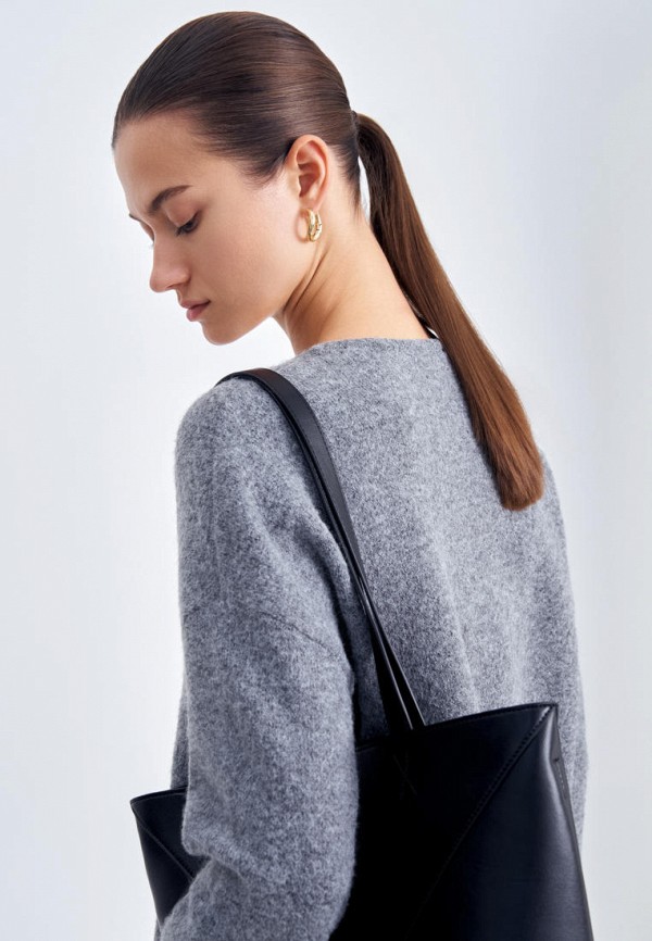 Finn Flare Джемпер - фото 6