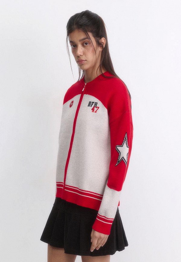 Befree Бомбер - Co:Create 47 В ИГРЕ - фото 4