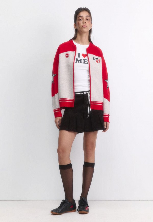 Befree Бомбер - Co:Create 47 В ИГРЕ - фото 2