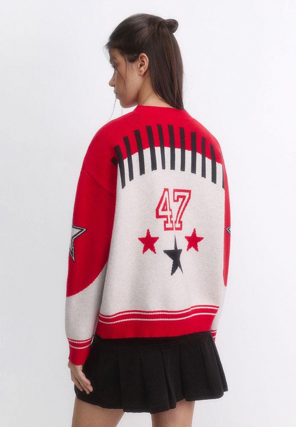 Befree Бомбер - Co:Create 47 В ИГРЕ - фото 3