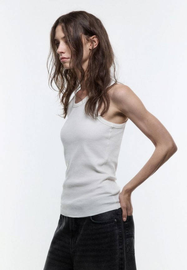 Befree Майка - Women Rock - фото 4