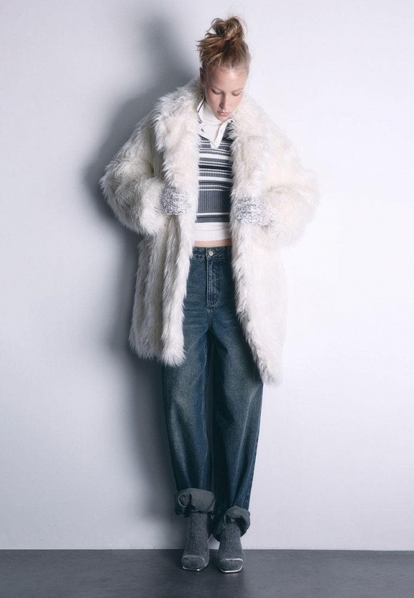 Befree Шуба - Woman Mix&Match - фото 2