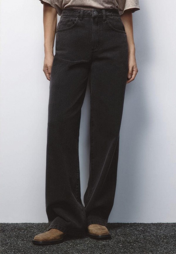 Befree Джинсы - WIDE - фото 1