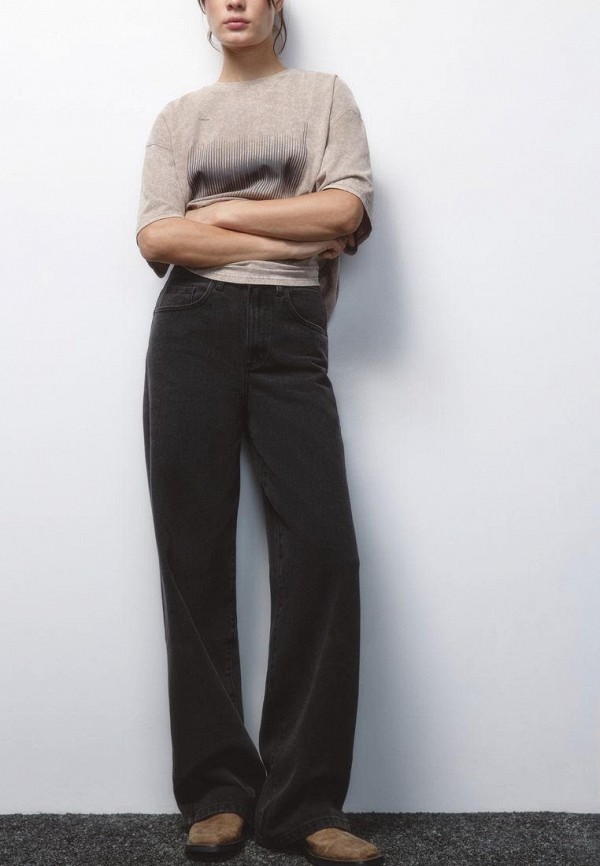 Befree Джинсы - WIDE - фото 5