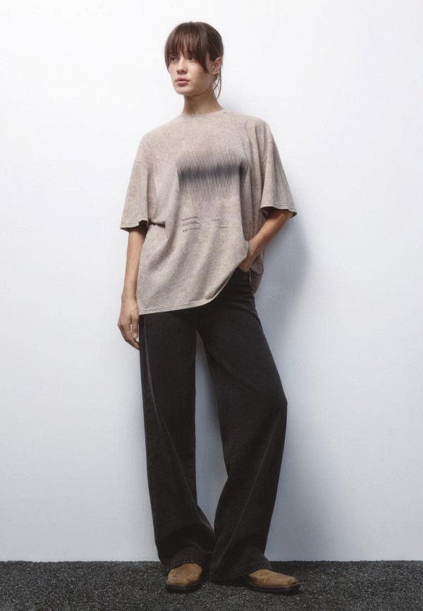 Befree Джинсы - WIDE - фото 2