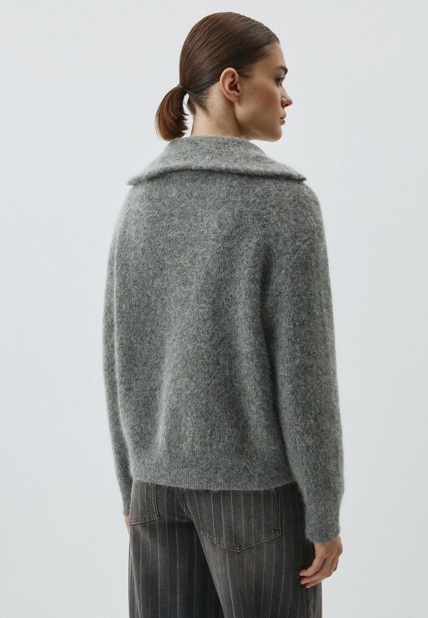 SELA Свитер - фото 3