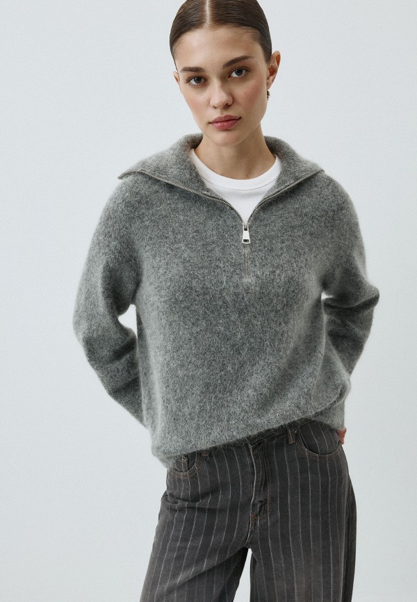 SELA Свитер - фото 1