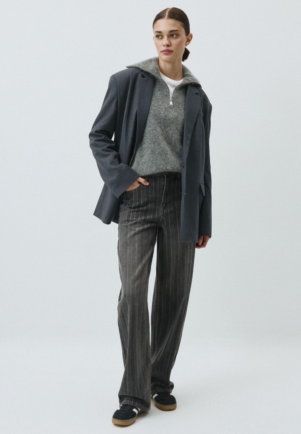 SELA Свитер - фото 2