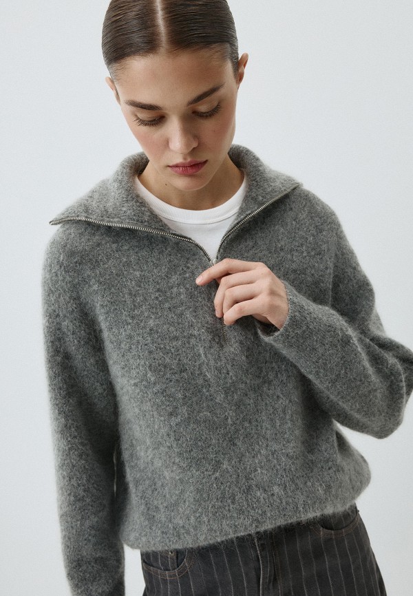 SELA Свитер - фото 6