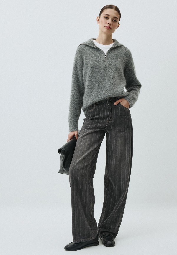 SELA Свитер - фото 4