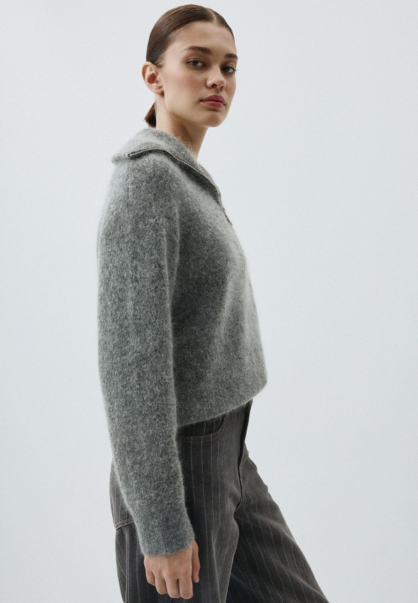 SELA Свитер - фото 5