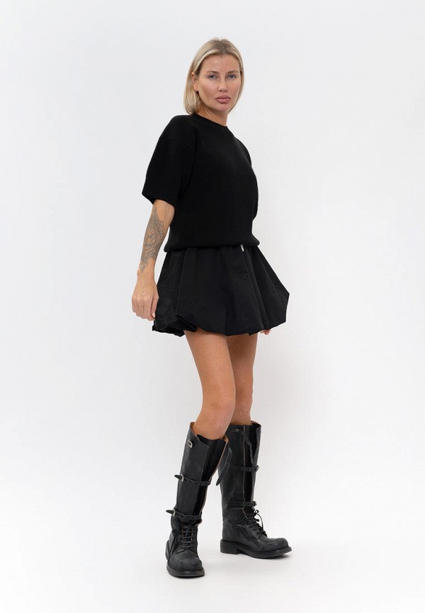 Ptaxx Джемпер - вязаный Lamoda Online Exclusive - фото 6