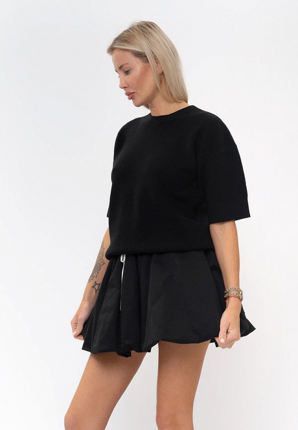 Ptaxx Джемпер - вязаный Lamoda Online Exclusive - фото 4