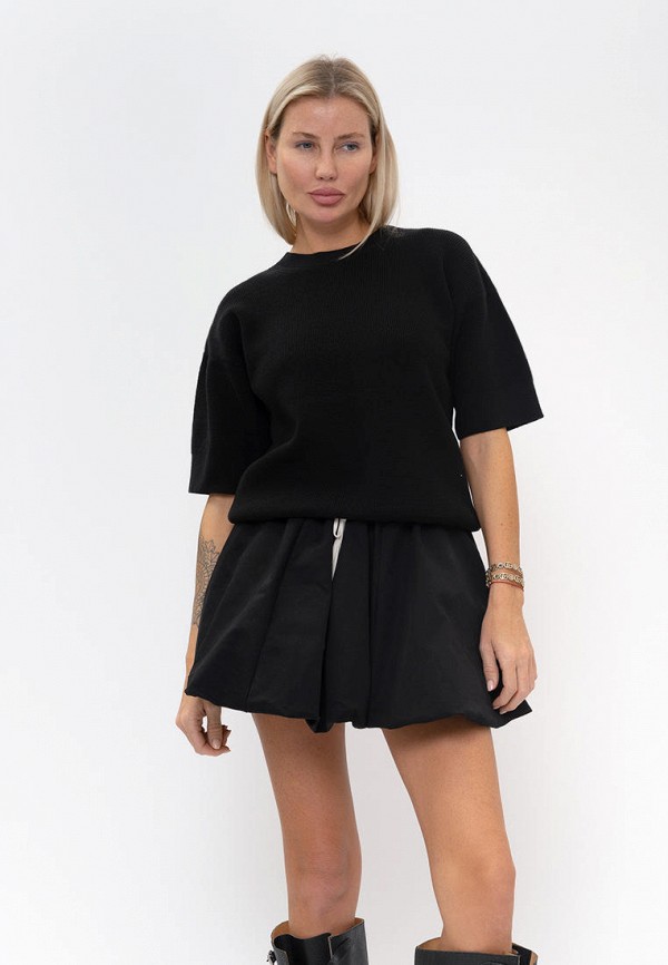 Ptaxx Джемпер - вязаный Lamoda Online Exclusive - фото 1