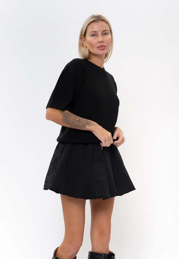 Ptaxx Джемпер - вязаный Lamoda Online Exclusive - фото 5