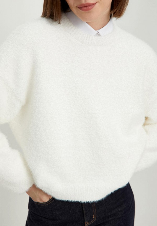 Finn Flare Джемпер - фото 5