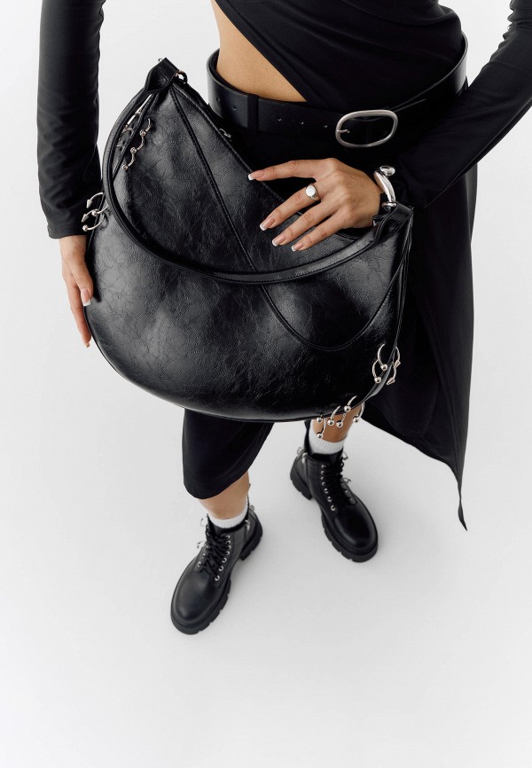 Wysh Сумка и брелок - фото 5