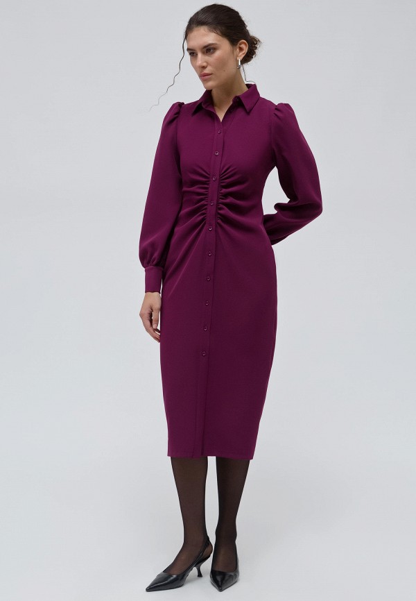 Vittoria Vicci Платье - фото 2