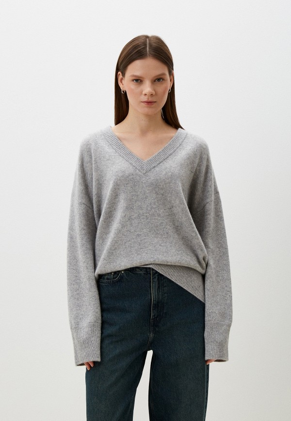 Lusio Пуловер - Lamoda Online Exclusive - фото 1