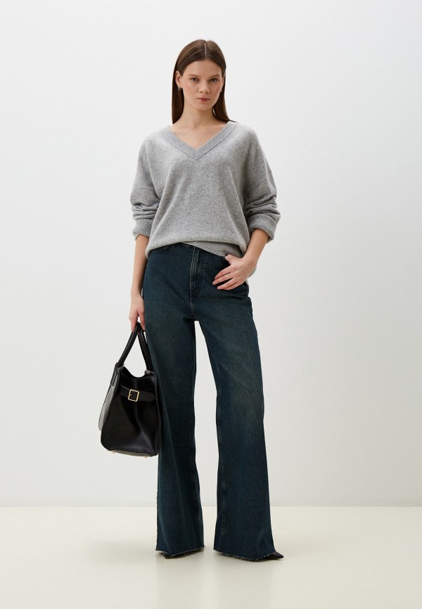 Lusio Пуловер - Lamoda Online Exclusive - фото 2