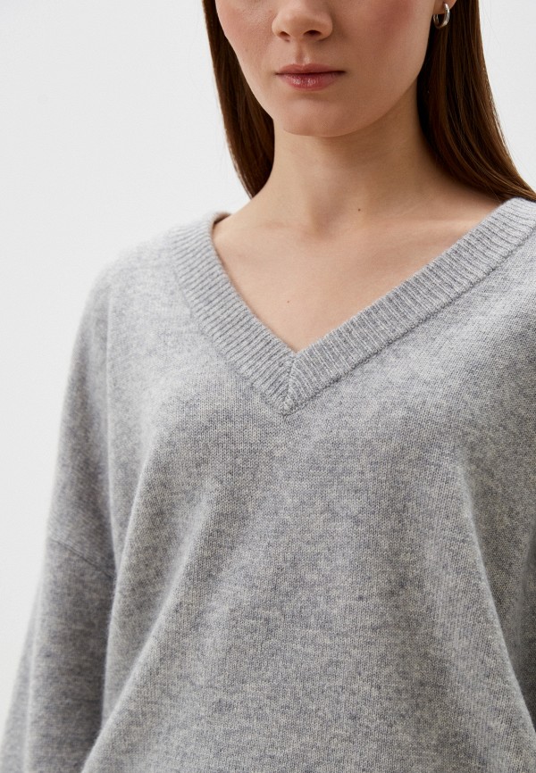 Lusio Пуловер - Lamoda Online Exclusive - фото 4