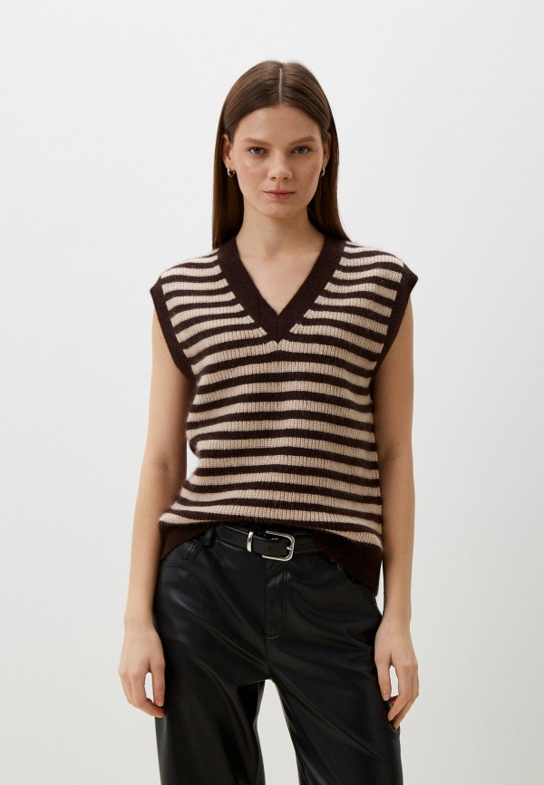 Lusio Жилет - Lamoda Online Exclusive - фото 1