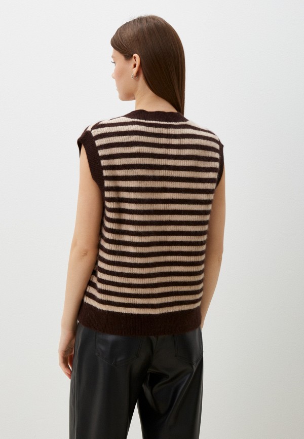 Lusio Жилет - Lamoda Online Exclusive - фото 3