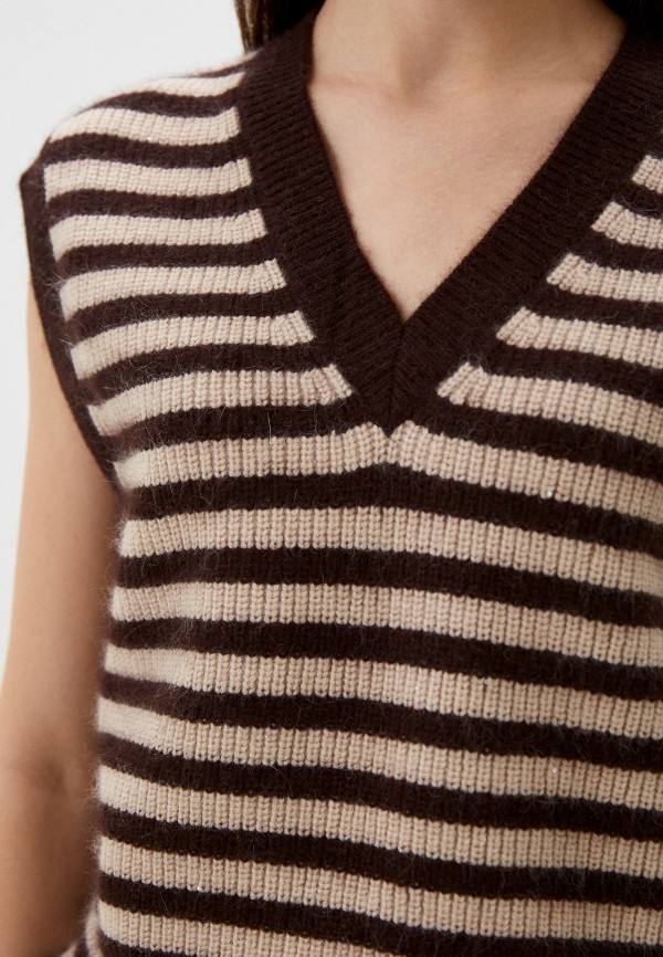 Lusio Жилет - Lamoda Online Exclusive - фото 4