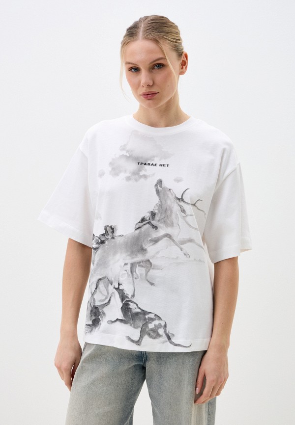 Mark Formelle Футболка - фото 1