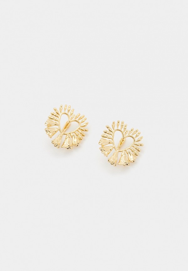 Ruxara Серьги - Lamoda Online Exclusive - фото 1