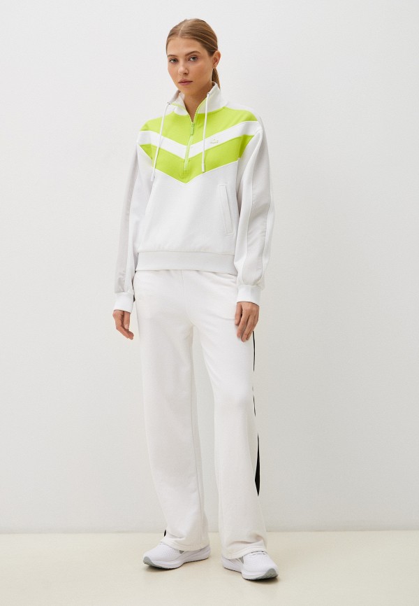 Lacoste Свитшот - фото 2