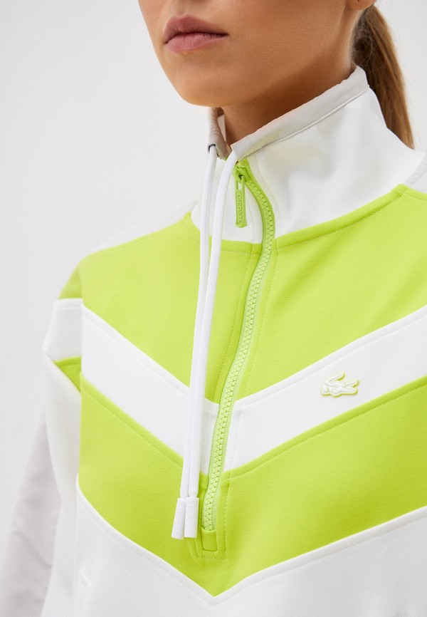 Lacoste Свитшот - фото 5