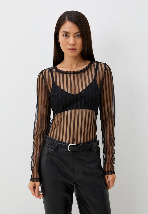 All We Need Лонгслив - lamoda exclusive - фото 1